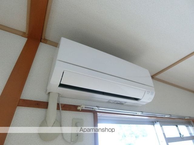 武藤ハイツIIの内装写真