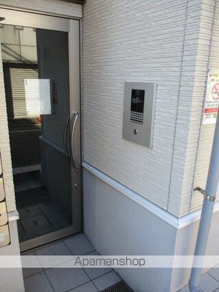 高円寺プレイス[1R/9m2]のエントランス2