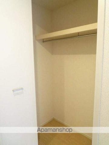 グランクリュ佐古 WESTの内装写真