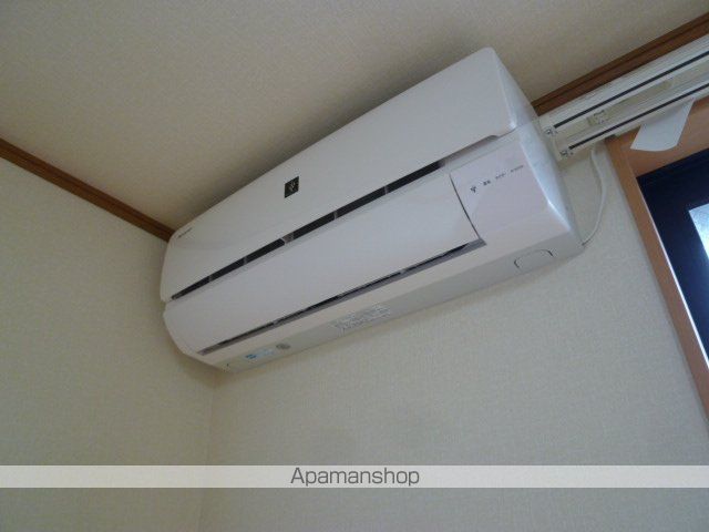 M-ROOFの内装写真