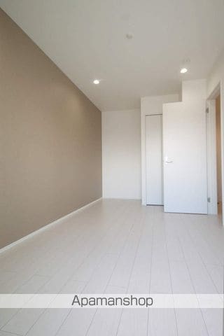 シャトー住之江の内装写真
