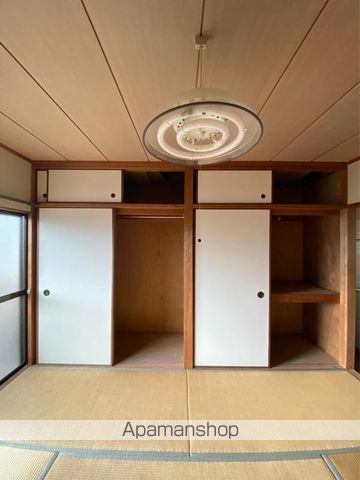 ハイツ大塚の内装写真