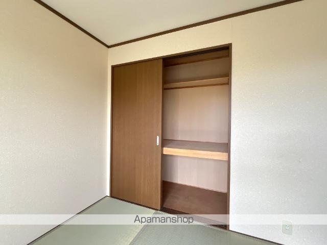 シャトーサンタの内装写真