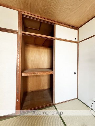 倉敷富井フォートレスの内装写真