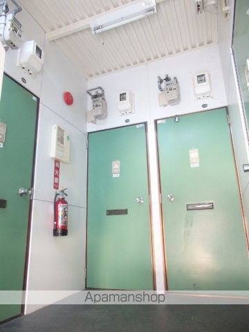 ノースヒル165の内装写真
