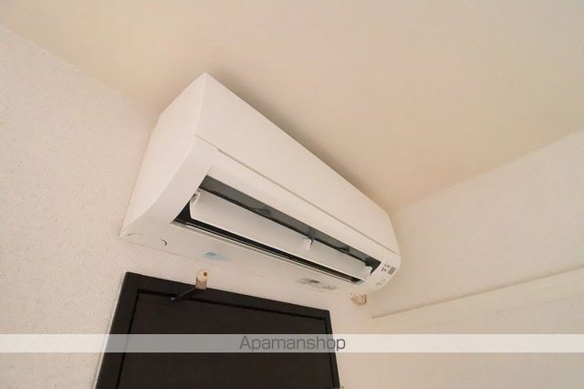 ミランダＴＤレジデンス[1K/25.89m2]のその他設備