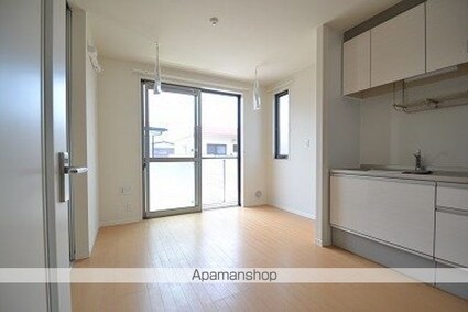 Ｊｕｖｅｎｉｌｅ　Ｓｏｌ（ジュベニール　ソール）[2DK/52.5m2]の内装2