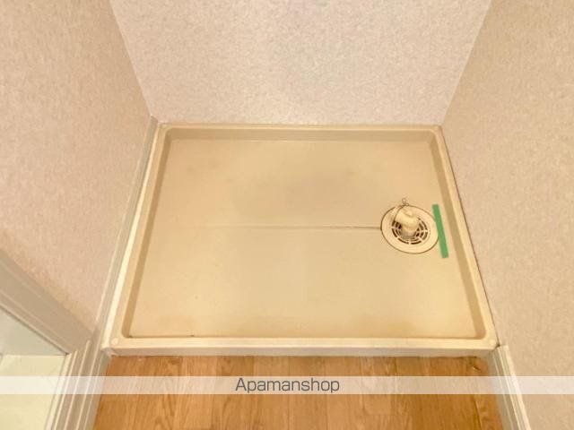グランチェスタの内装写真