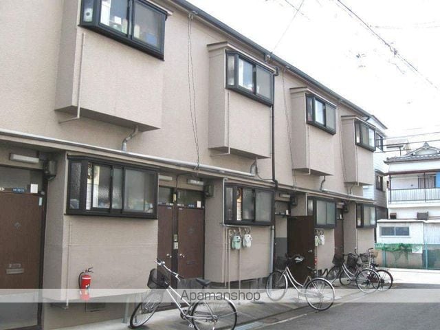 石津コーポM.Tの外観写真