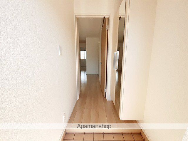 メゾン・ディープゴールドの内装写真