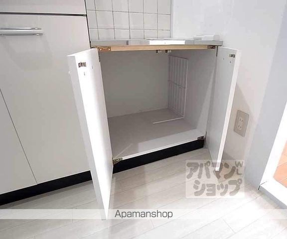 辻本マンションの内装写真