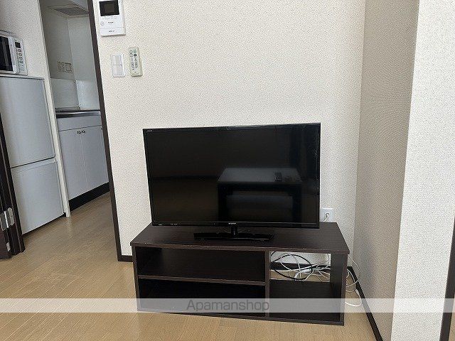 クレイノラルゴの内装写真