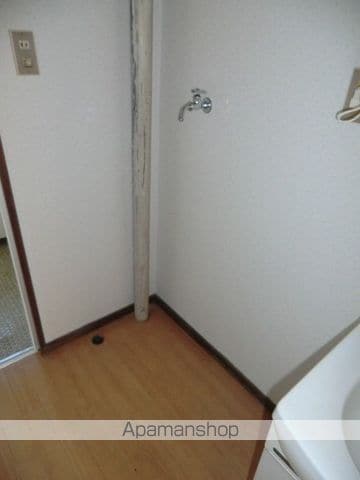 ファミリーマンション住吉の内装写真