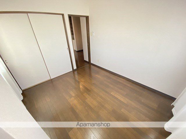 ポートサイドKの内装写真