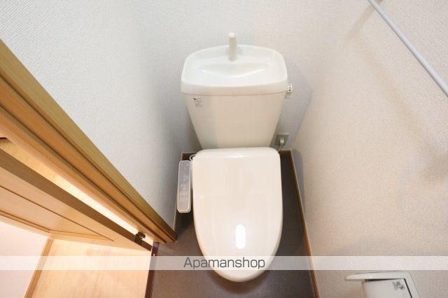 サニーコートB棟の内装写真