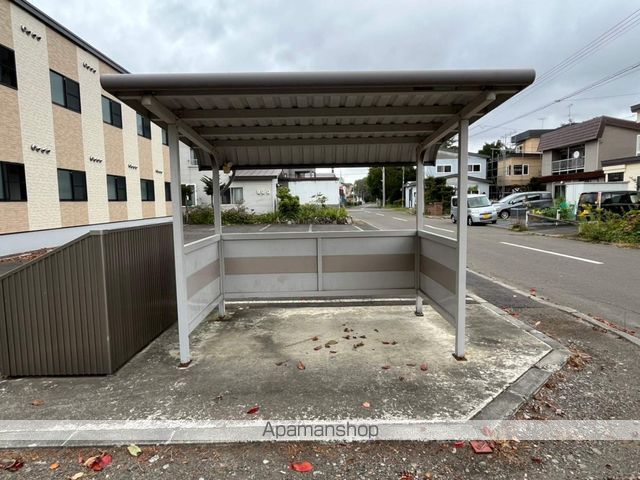 レオパレスアークスENIWAのその他写真