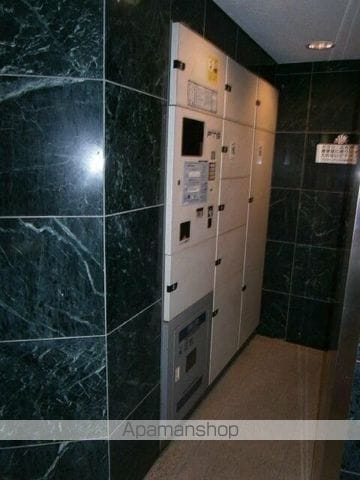 パレステュディオ大塚の内装写真