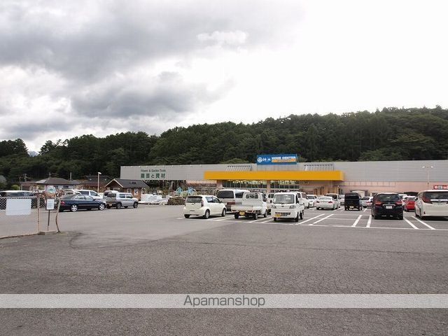 レオパレスNew Southの周辺写真