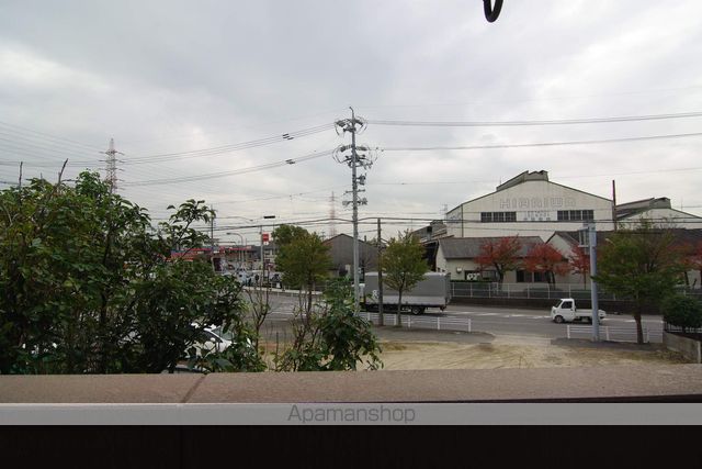 アーバンコート志貴崎の内装写真