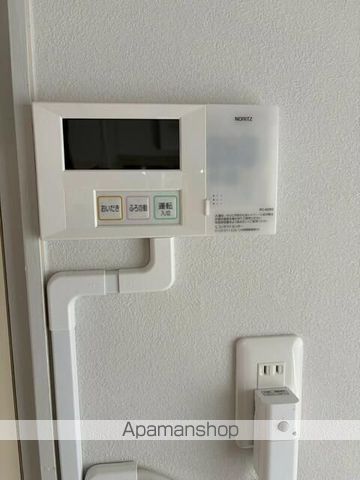 桃園マンションの内装写真