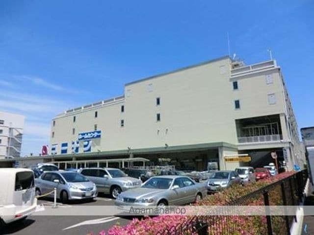 メゾンドブランの周辺写真