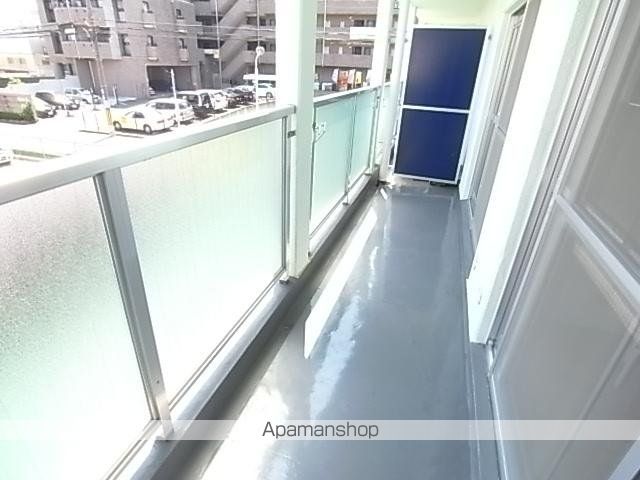 第2武庫之荘ハイムの内装写真