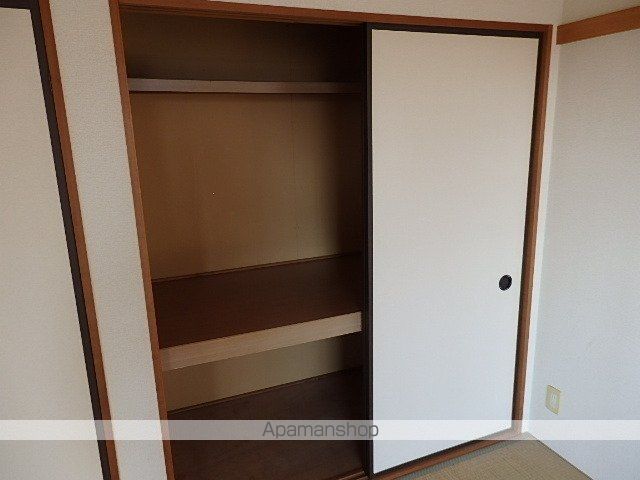 セジュールハナセンの内装写真