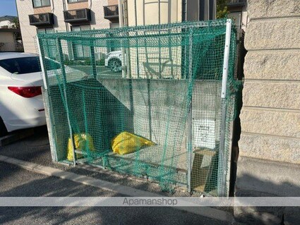 レオパレストリアノン武田[1K/23.18m2]のその他設備2