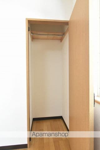 サンフラワ学園前の内装写真