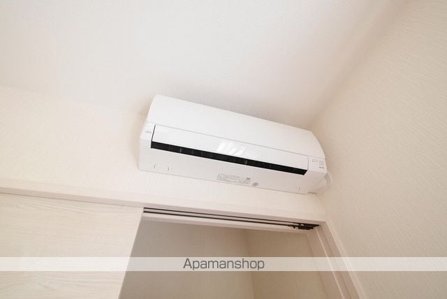 レアルワイズマンションD棟の内装写真
