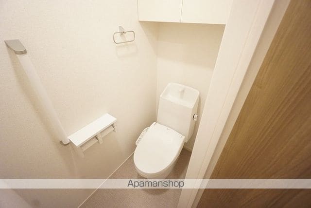 ヴィアソーレ茨木の内装写真