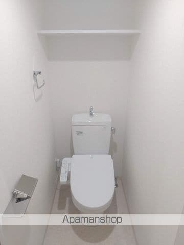 グランツ立川の内装写真
