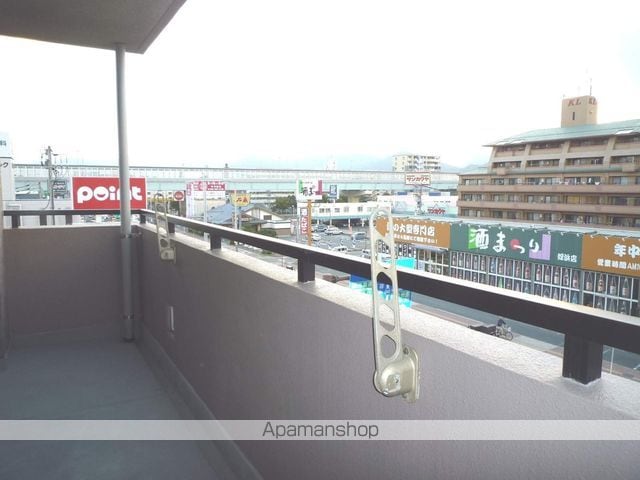 プレッソ姪浜の内装写真