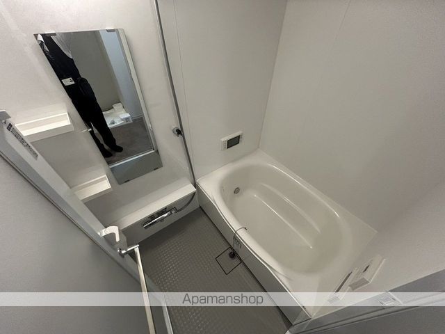 アーバネックス谷町四丁目の内装写真