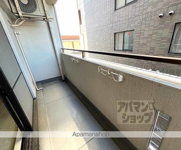 アルテハイム二条城の内装写真
