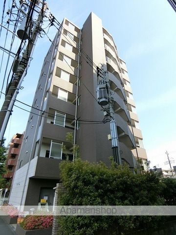 スパシエ ルクス 府中の外観写真