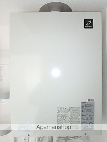 NUOVO STORIA MOTOMACHI (ヌーボストリア元の内装写真