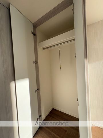 AZEST井土ヶ谷の内装写真