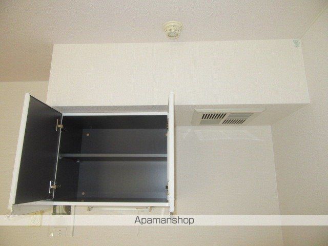 ダイアパレス長野大通りの内装写真