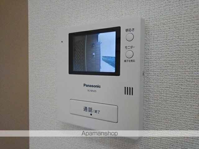 ストーンクローネの内装写真