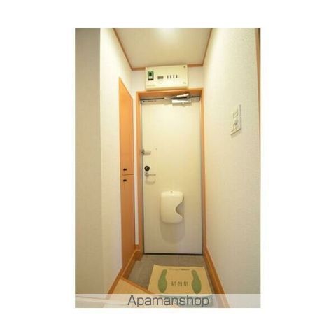 テスタ東小松川の内装写真