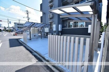 ８０８ＭＹ[1LDK/37.95m2]の共用部2