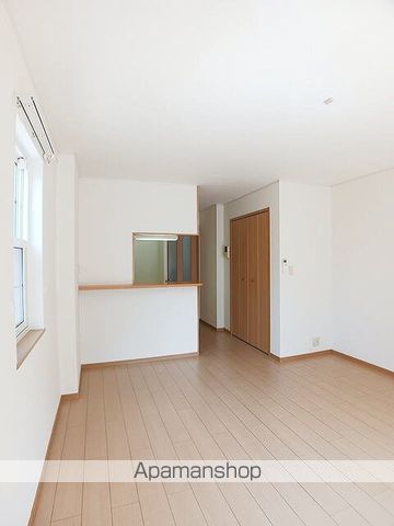 VILLA 桜の内装写真
