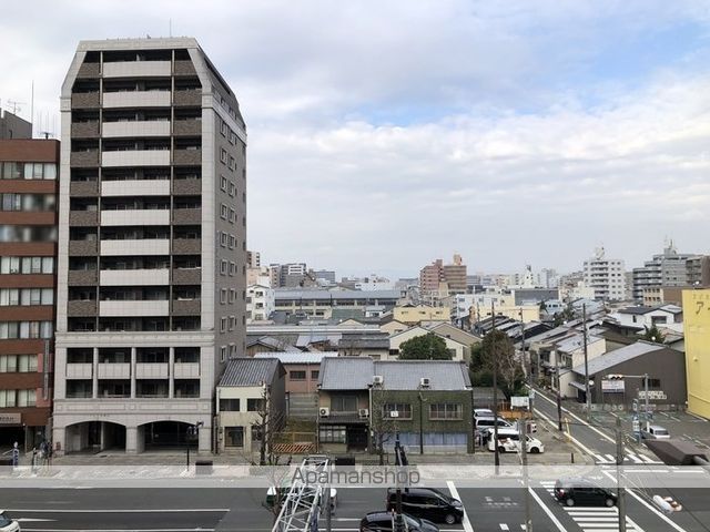 増田屋ビルの内装写真