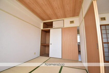 広島県広島市中区南竹屋町[2DK/39m2]の内装7