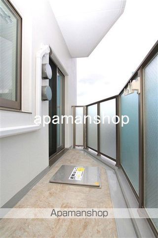 アーバネックスNISHIHOMMACHIの内装写真