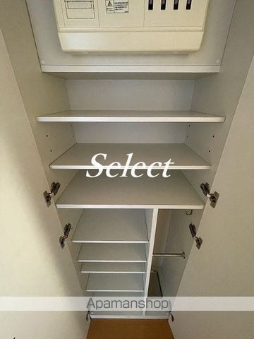 レジデンス横濱関内の内装写真