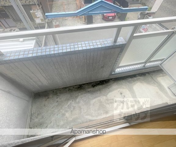 メゾン伊藤の内装写真