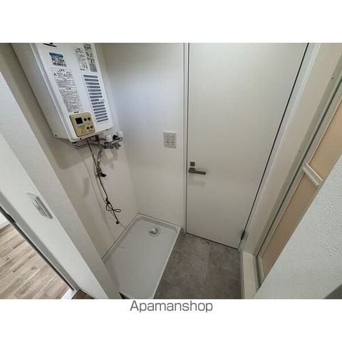 ルモアIIの内装写真