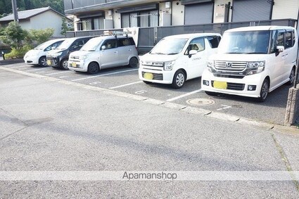 サンボナール[2DK/50.12m2]の駐車場